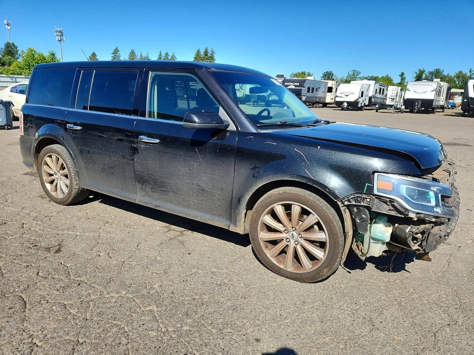 Aukcja sprzedaży 2015 Ford Flex, vin: 2FMHK6DT1FBA03643, numer aukcji: 56535936