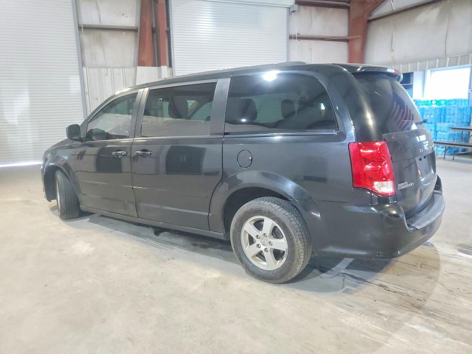 Aukcja sprzedaży 2012 Dodge Grand Caravan, vin: 2C4RDGCG7CR236832, numer aukcji: 55869176