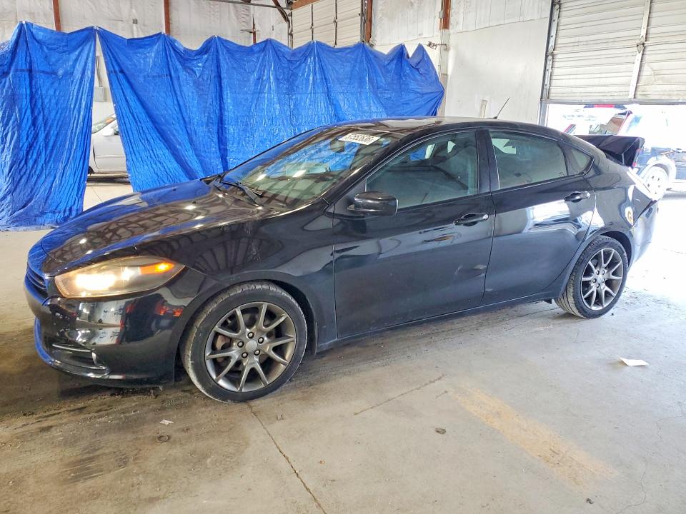 Aukcja sprzedaży 2014 Dodge Dart, vin: 1C3CDFBB7ED675058, numer aukcji: 57552636