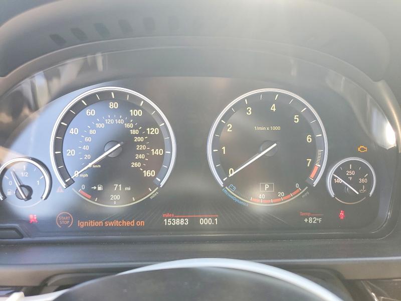 Продаж на аукціоні авто 2014 Bmw 550, vin: WBAKN9C55ED681212, номер лоту: 56788106