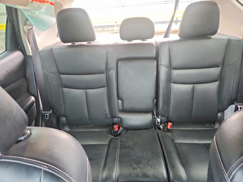 57606246 :رقم المزاد ، 5N1AZ2MJ4KN134147 vin ، 2019 Nissan Murano مزاد بيع