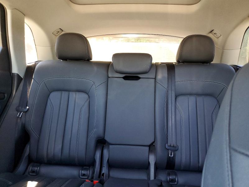 Продаж на аукціоні авто 2021 Audi Q5, vin: WA1BAAFY7M2033185, номер лоту: 56655346