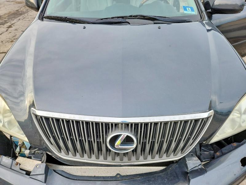 Продажа на аукционе авто 2005 Lexus Rx, vin: 2T2HA31U35C069910, номер лота: 57947236