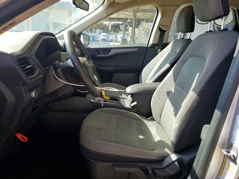 56534806 :رقم المزاد ، 1FMCU0F62LUA11684 vin ، 2020 Ford Escape مزاد بيع