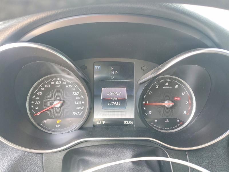 58572126 :رقم المزاد ، WDC0G4JB5KF631761 vin ، 2019 Mercedes-benz Glc مزاد بيع