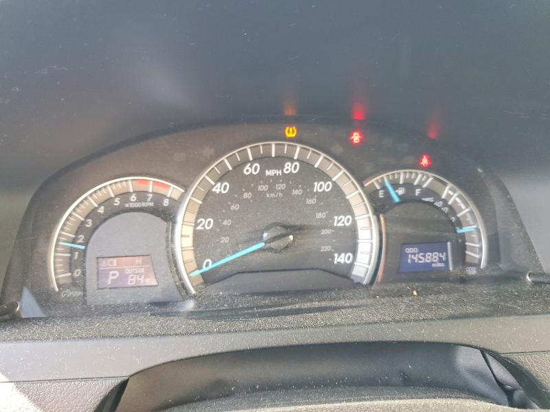 Продаж на аукціоні авто 2012 Toyota Camry, vin: 4T1BF1FK0CU093214, номер лоту: 58406096
