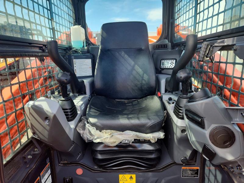 Aukcja sprzedaży 2025 Kubota Svl95-2s, vin: KBCZ064CER1K89843, numer aukcji: 56101596