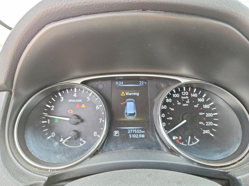 Aukcja sprzedaży 2014 Nissan Rogue, vin: 5N1AT2MV4EC799800, numer aukcji: 57362246