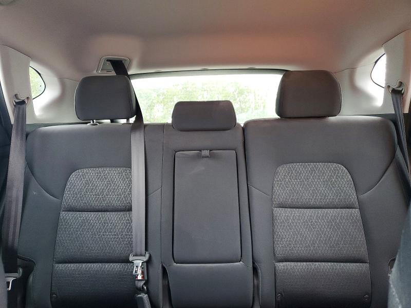 2016 Hyundai Tucson მანქანა იყიდება აუქციონზე, vin: KM8J3CA23GU045476, აუქციონის ნომერი: 55807876