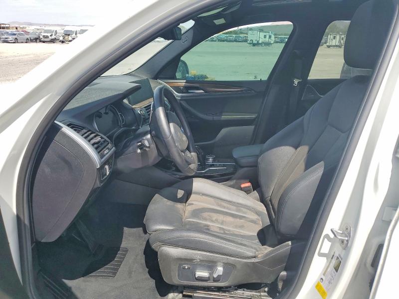 Aukcja sprzedaży 2019 Bmw X3, vin: 5UXTR7C55KLF26467, numer aukcji: 52615516