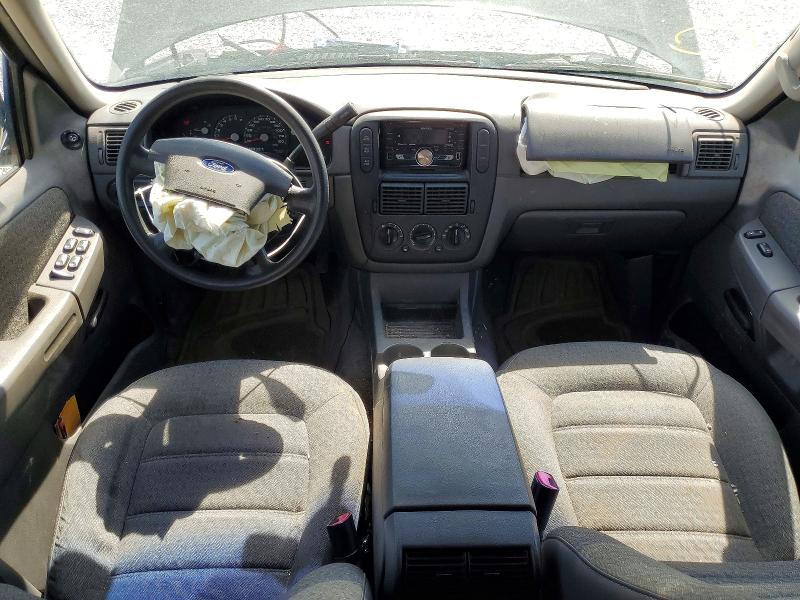 Aukcja sprzedaży 2003 Ford Explorer, vin: 1FMZU72K23ZA80853, numer aukcji: 54624096