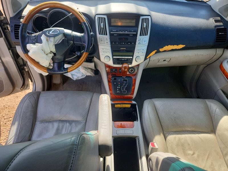 Продаж на аукціоні авто 2004 Lexus Rx, vin: 2T2HA31U84C019339, номер лоту: 55833926