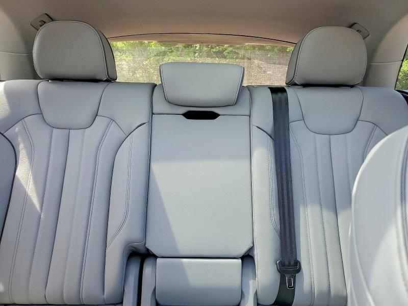Продажа на аукционе авто 2023 Audi Q5 E, vin: WA1E2AFYXP2111442, номер лота: 55533376