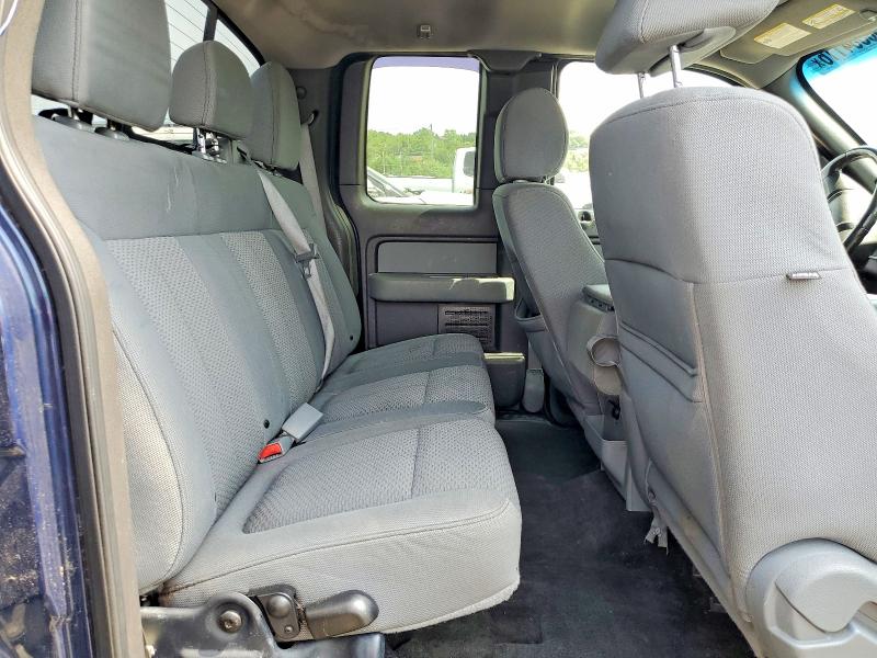 56364116 :رقم المزاد ، 1FTFX1EF1BFA90770 vin ، 2011 Ford F150 مزاد بيع