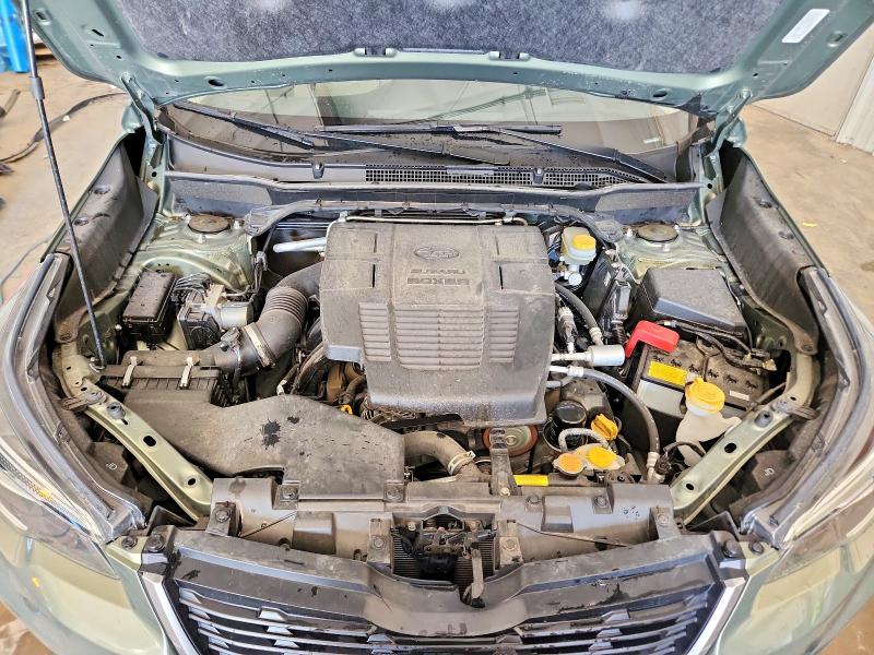 58019826 :رقم المزاد ، JF2SKAJC5LH466970 vin ، 2020 Subaru Forester مزاد بيع