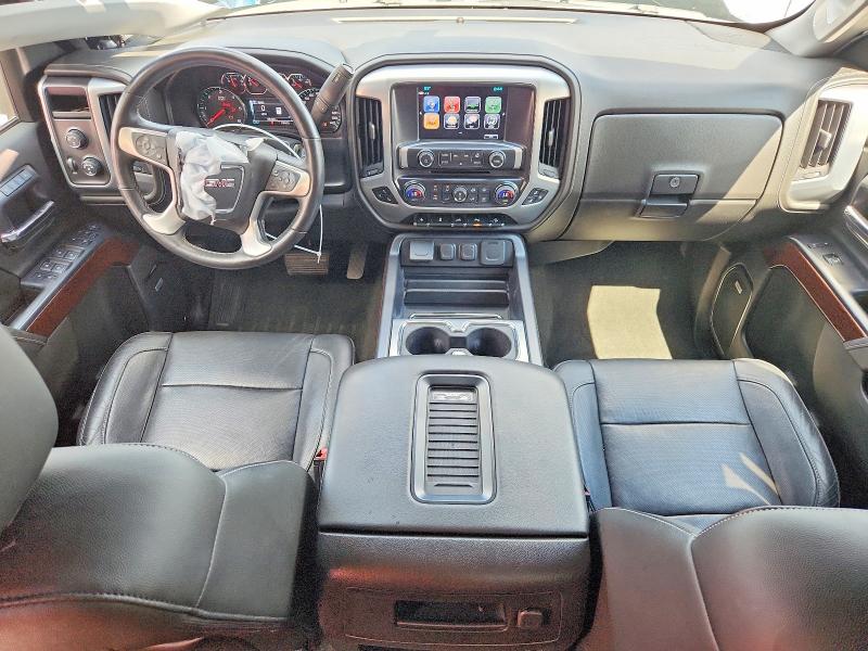 Aukcja sprzedaży 2017 Gmc Sierra, vin: 3GTU2NEC0HG283390, numer aukcji: 55559506