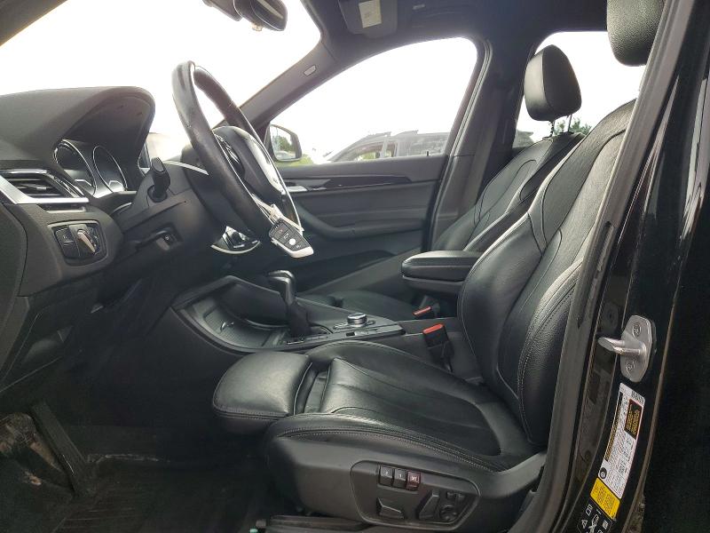Aukcja sprzedaży 2018 Bmw X1, vin: WBXHT3C38J5L30980, numer aukcji: 57480706