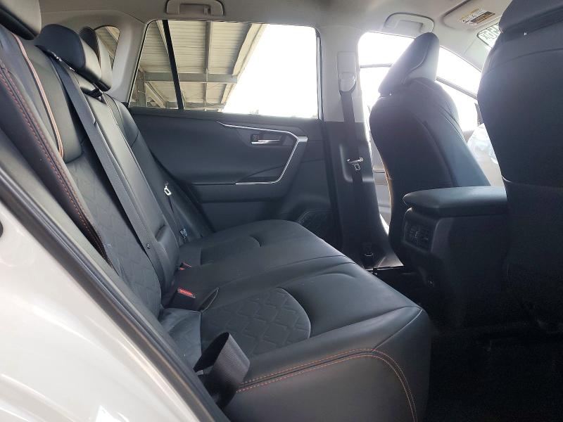56696456 :رقم المزاد ، 2T3J1RFV9RW465796 vin ، 2024 Toyota Rav4 مزاد بيع