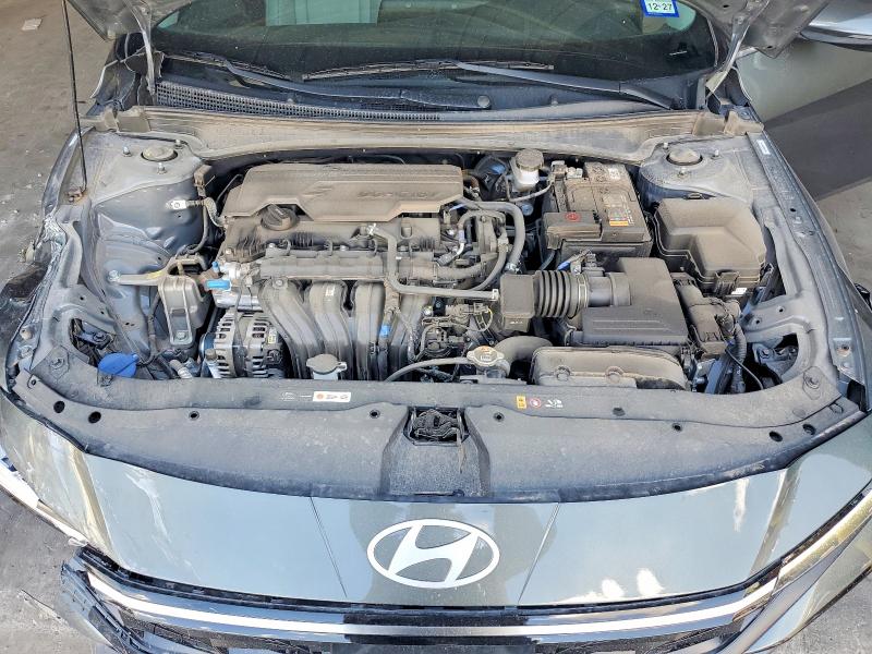 Aukcja sprzedaży 2025 Hyundai Elantra, vin: KMHLP4DG2SU069805, numer aukcji: 56721556