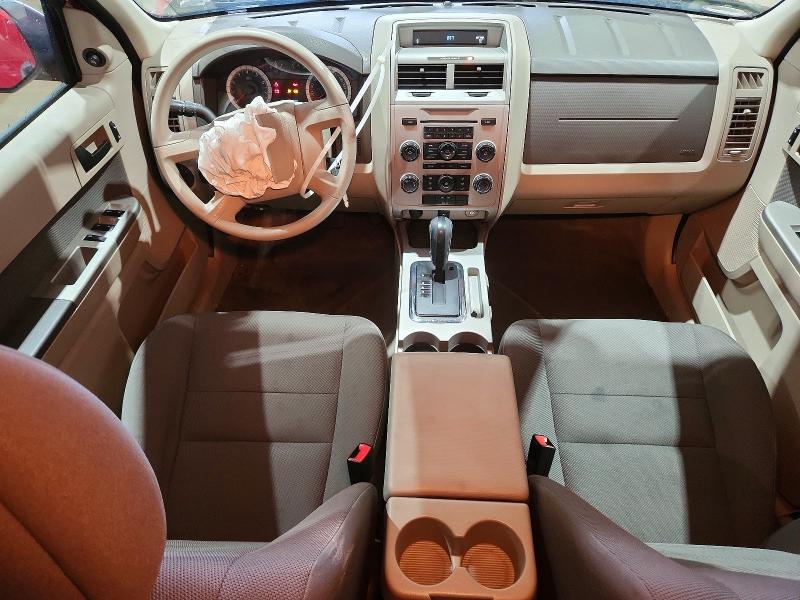 Aukcja sprzedaży 2009 Ford Escape, vin: 1FMCU93G79KB18218, numer aukcji: 55720656