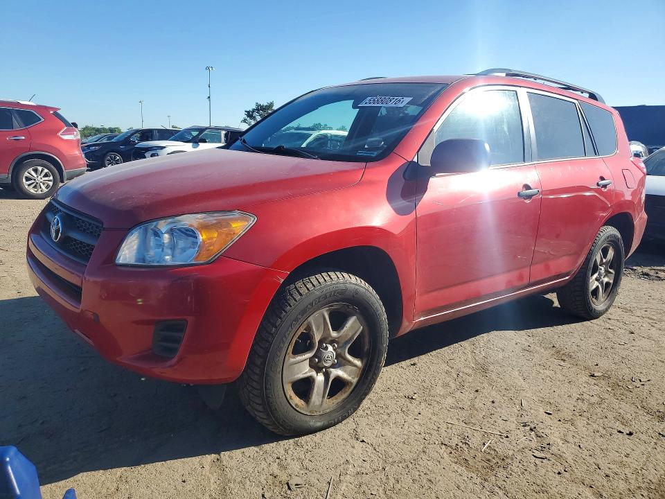Aukcja sprzedaży 2009 Toyota Rav4, vin: 2T3BF33V39W005685, numer aukcji: 55880816