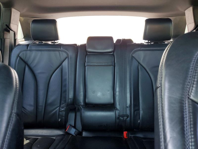 2016 Lincoln Mkx მანქანა იყიდება აუქციონზე, vin: 2LMTJ8KR8GBL62977, აუქციონის ნომერი: 57088056
