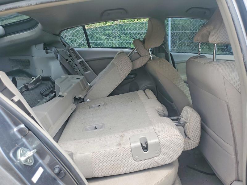 Aukcja sprzedaży 2011 Honda Insight, vin: JHMZE2H77BS004171, numer aukcji: 56928856