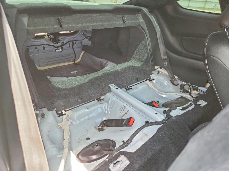 2019 Ford Mustang მანქანა იყიდება აუქციონზე, vin: 1FA6P8CF3K5202086, აუქციონის ნომერი: 58006176