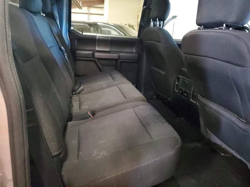 Aukcja sprzedaży 2020 Ford F150, vin: 1FTEW1EP7LFB46073, numer aukcji: 55421496