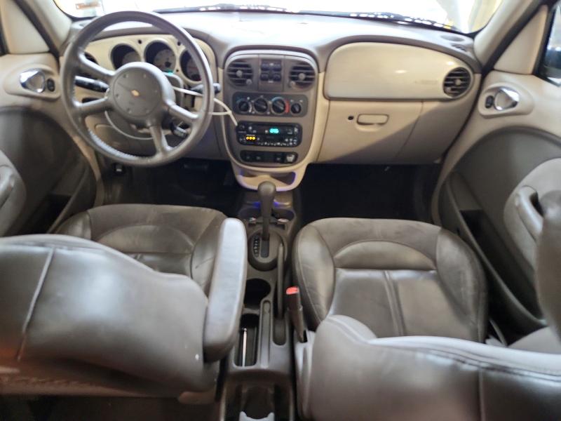 Продаж на аукціоні авто 2001 Chrysler Pt Cruiser, vin: 3C8FY4BB11T535088, номер лоту: 56464996