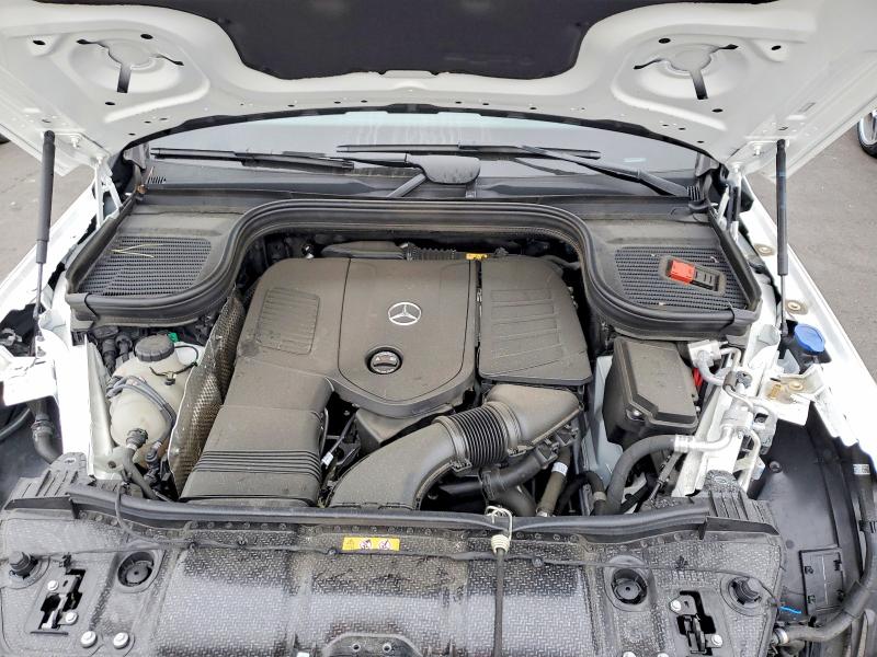 Aukcja sprzedaży 2025 Mercedes-benz Gle, vin: 4JGFB4GBXSB390580, numer aukcji: 57951956