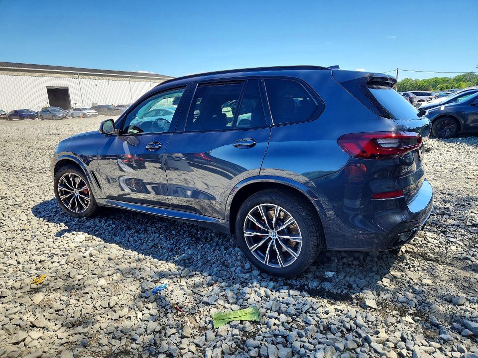 Продажа на аукционе авто 2021 Bmw X5, vin: 5UXCR6C09M9F66923, номер лота: 56277616