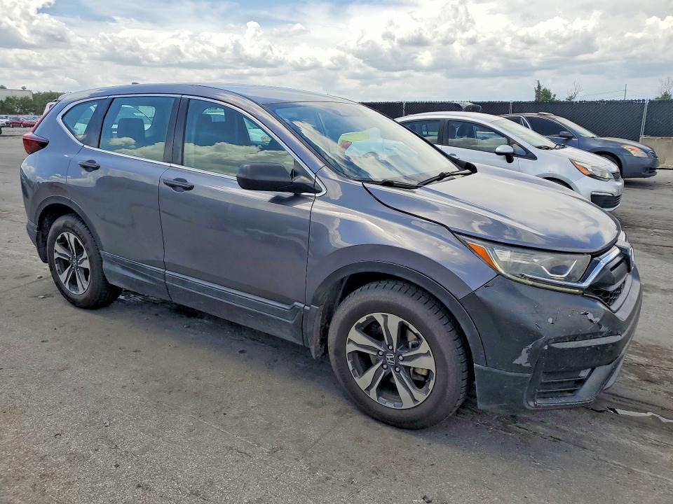 Продаж на аукціоні авто 2020 Honda Cr-v, vin: 5J6RW1H23LL005966, номер лоту: 57422806