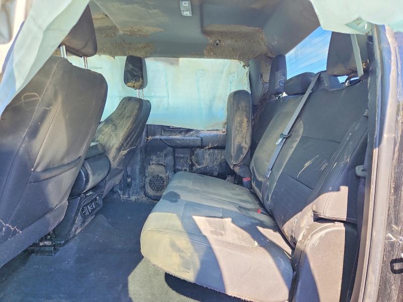Aukcja sprzedaży 2022 Chevrolet Silverado, vin: 1GC4YNE74NF144345, numer aukcji: 58213776
