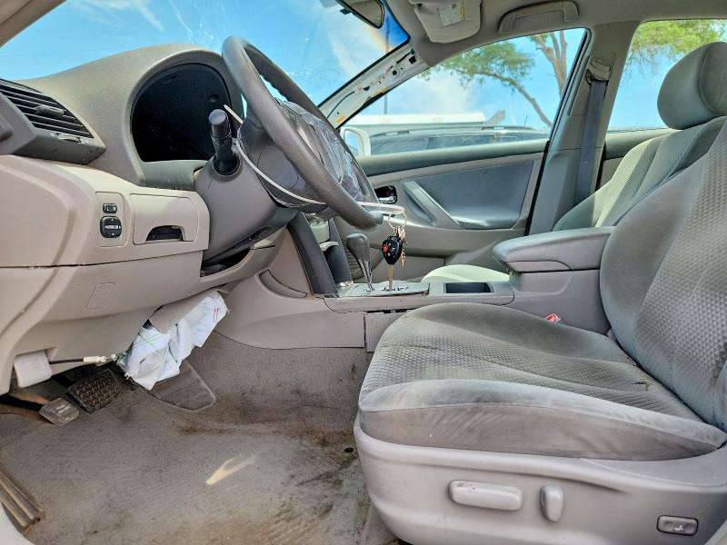 Auction sale of the 2008 Toyota Camry, vin: 4T1BE46K48U740967, lot number: 55571976