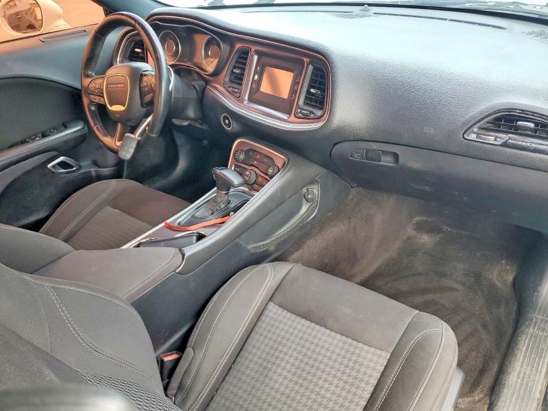 Aukcja sprzedaży 2015 Dodge Challenger, vin: 2C3CDZAG0FH868879, numer aukcji: 56730916