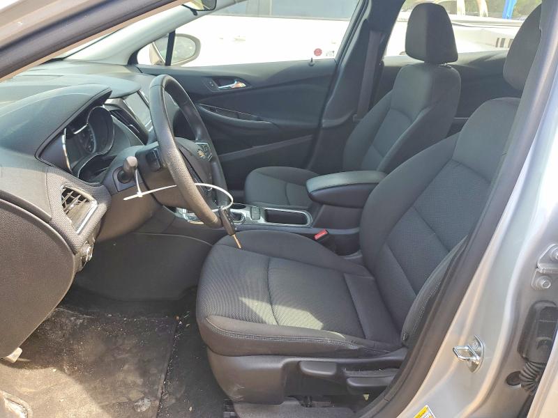 Aukcja sprzedaży 2016 Chevrolet Cruze, vin: 1G1BE5SM7G7256928, numer aukcji: 55347426