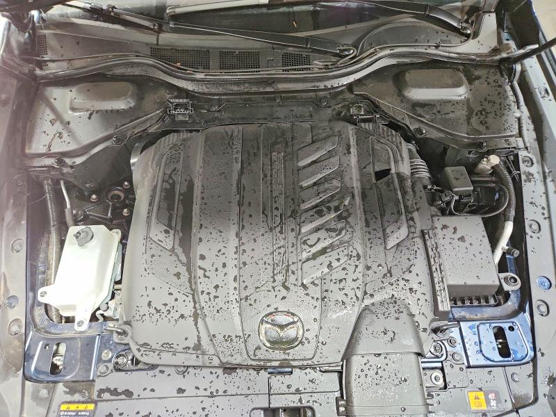 58107506 :رقم المزاد ، JM3KKAHD4T1355002 vin ، 2026 Mazda Cx-90 مزاد بيع