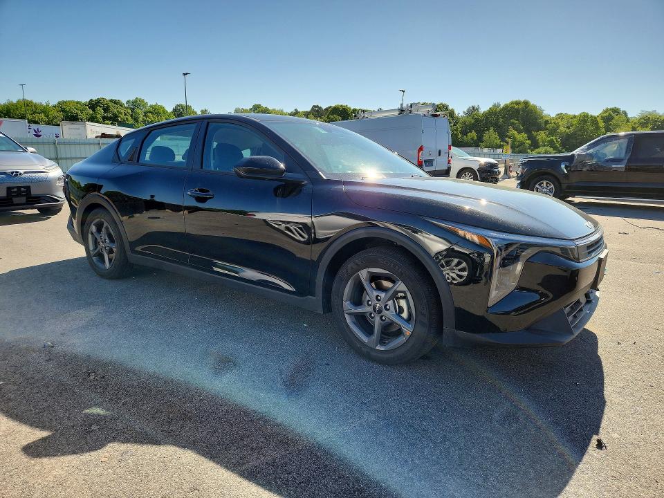 Aukcja sprzedaży 2026 Kia K4, vin: 3KPFT4DE6TE286074, numer aukcji: 55579316
