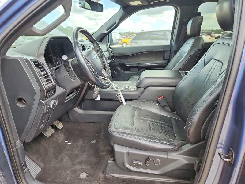 Aukcja sprzedaży 2018 Ford Expedition, vin: 1FMJK2AT4JEA31061, numer aukcji: 57330376