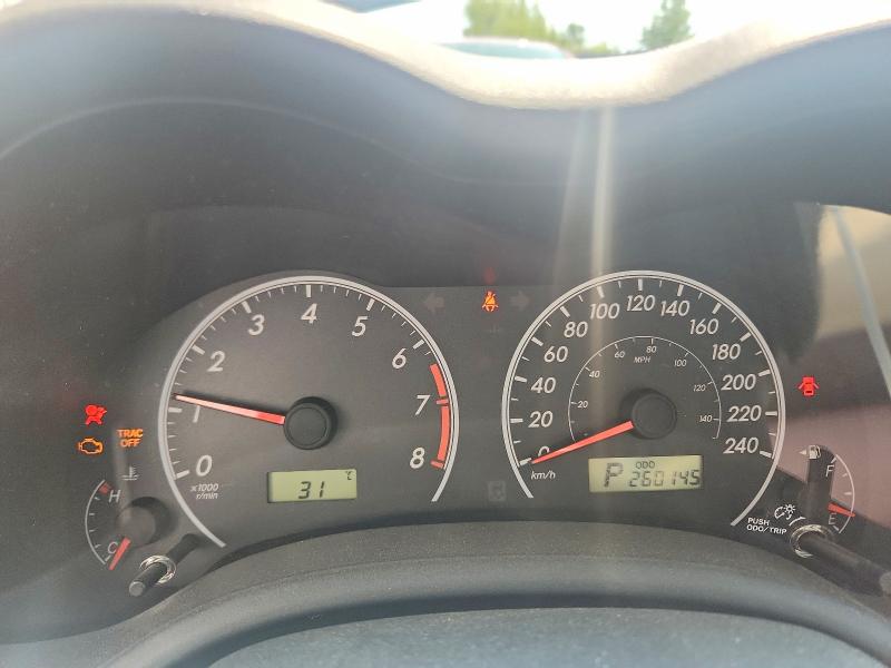 2013 Toyota Corolla მანქანა იყიდება აუქციონზე, vin: 2T1BU4EE2DC944905, აუქციონის ნომერი: 58961446