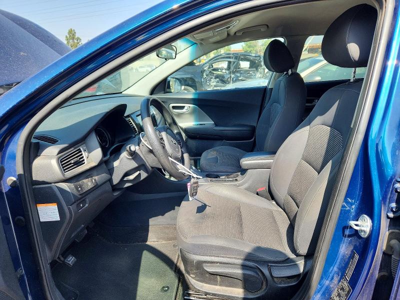 Продаж на аукціоні авто 2019 Kia Niro, vin: KNDCB3LC4K5336576, номер лоту: 55727196