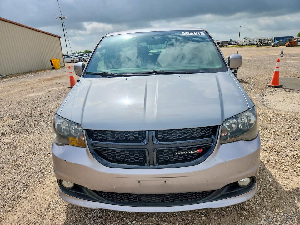 Продаж на аукціоні авто 2014 Dodge Grand Caravan, vin: 2C4RDGCG2ER340485, номер лоту: 54732126
