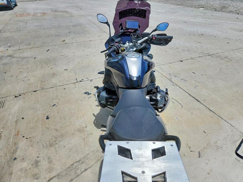 Продажа на аукционе авто 2020 Bmw R 1250, vin: WB10J8301LZG92356, номер лота: 58424686