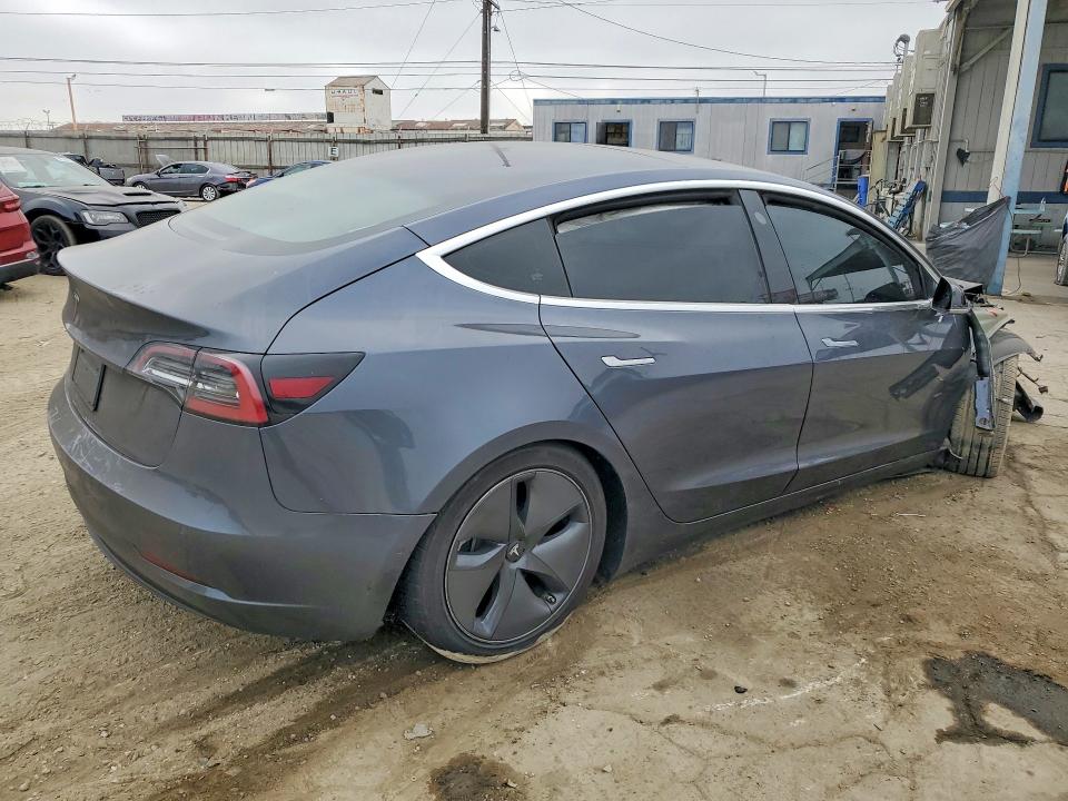 Aukcja sprzedaży 2020 Tesla Model 3, vin: 5YJ3E1EA4LF799146, numer aukcji: 58603896