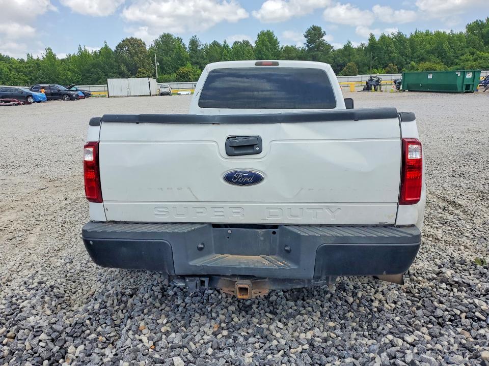Aukcja sprzedaży 2008 Ford F350, vin: 1FTWW32R78ED88462, numer aukcji: 58884486
