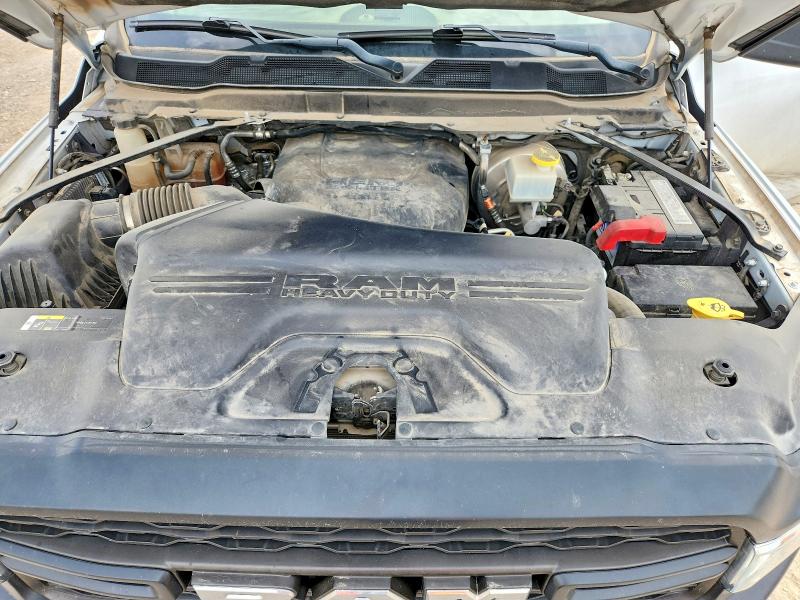 Продажа на аукционе авто 2020 Ram 2500, vin: 3C6MR5AJXLG142486, номер лота: 56516606