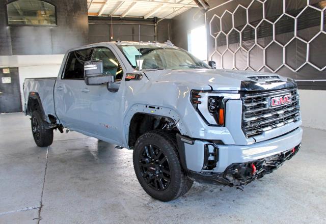 Aukcja sprzedaży 2024 Gmc Sierra, vin: 1GT49VEY9RF335951, numer aukcji: 56717516