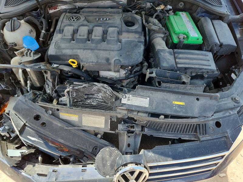 Aukcja sprzedaży 2015 Volkswagen Passat, vin: 1VWBV7A36FC046982, numer aukcji: 59141976