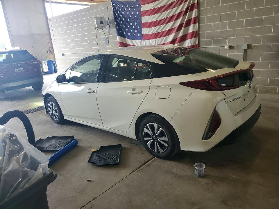 Aukcja sprzedaży 2017 Toyota Prius Prime, vin: JTDKARFP0H3064404, numer aukcji: 58895206